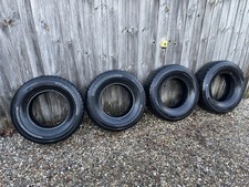 4x Matching Austone 265/70/16