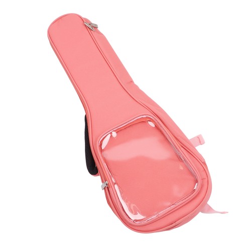 Guitar bag 23in - 23in, ukulele