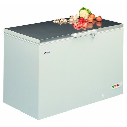 El45ss commercial chest - 1.2m,