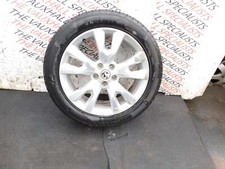 VAUXHALL ANTARA 10-15 SINGLE