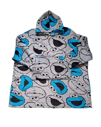 Unisex licensed cookie monster - unisex,