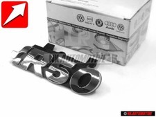 Genuine VW R50 Front Grill