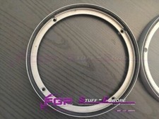 OEM Original Lamborghini Murcielago LP640 Sound speaker rings