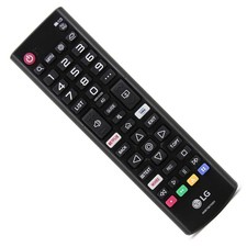 Original remote control - tv,
