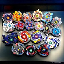 Beyblade Original Takara HMS