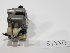 Stihl S195D Small engine/chainsaw carburettor carb assembly complete