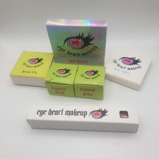 NEW EYE HEART MAKEUP MEGA