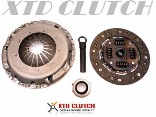 Xtd pro premium - xtd, vw