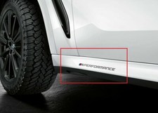 Genuine BMW 1 3 8 Series X5 M