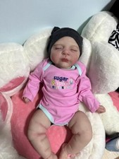 Handmade 19Inch Heron Reborn