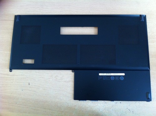 Dell precision m6600 bottom - m6600,