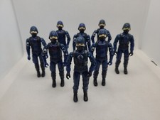 Gi Joe / Action Force The
