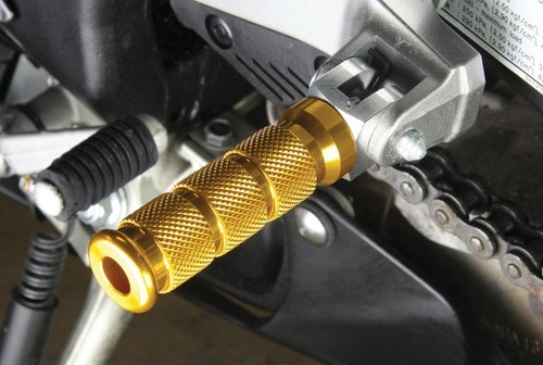 Biketek alloy round sports - alloy,