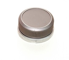 Kenwood R-5000 Main Knob