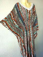 Maxi Dress Beach Dress Summer