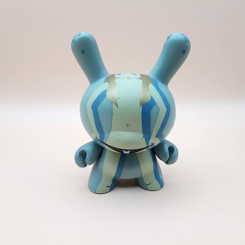 Kidrobot dunny french - dunny,
