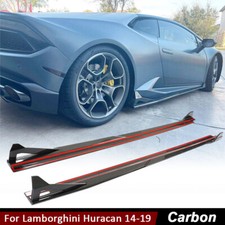 For Lamborghini Huracan