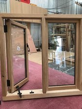 Window Double Glazed Windows