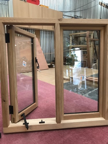 Window double glazed windows - double,