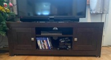 Argos TV Stand - Plenty of