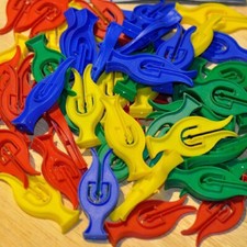 CYCLONE STORM WASHING LINE