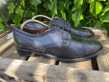 Allen Edmonds - Sanford -