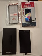 Samsung Galaxy S23 phone