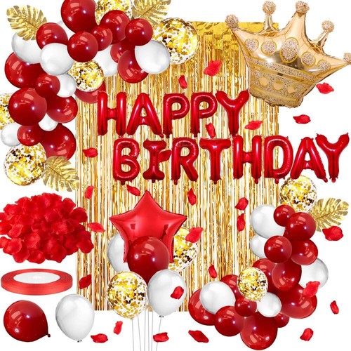 Large happy birthday - large,