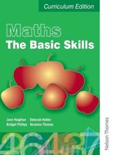 Maths the Basic Skills