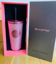 Blackpink Starbucks Official