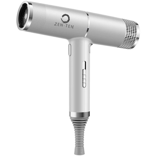 Zenten salon shape silver - , t-shape