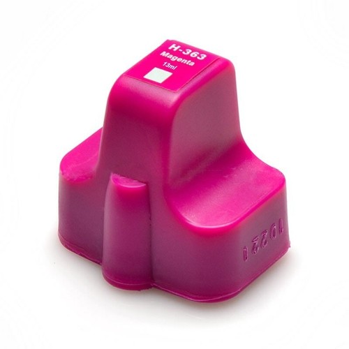 Ink cartridge 363 fits - ink,