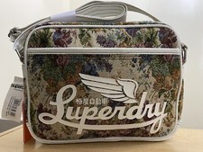 Superdry Icarus Mini Alumni