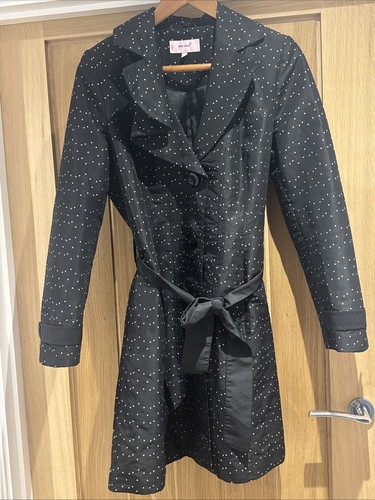Per una spring coat - m&s,