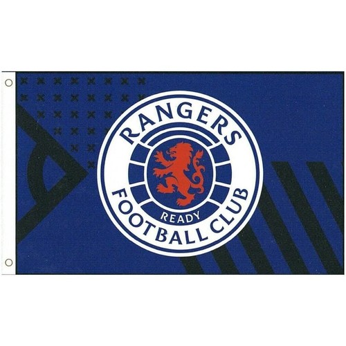 Rangers core flag - fc,