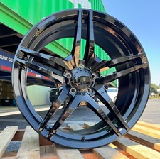 20x8.5 / 20x9.5 Staggered