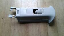 BMW MINI ONE/COOPER R50 R53 DRIVER RIGHT SIDE SEAT BELT B PILLAR TRIM 2001 2006