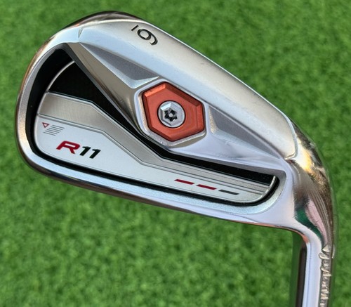 Taylormade golf r11 iron - (6),