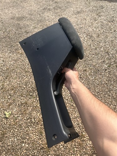 Jdm honda civic - honda, armrest