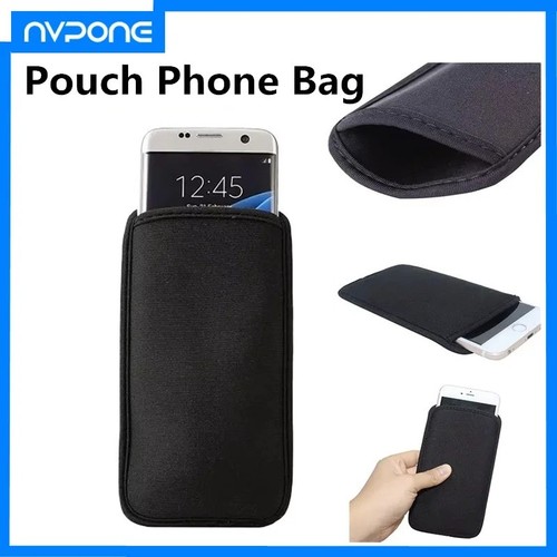 Sleeve case mobile phone - case, pouch