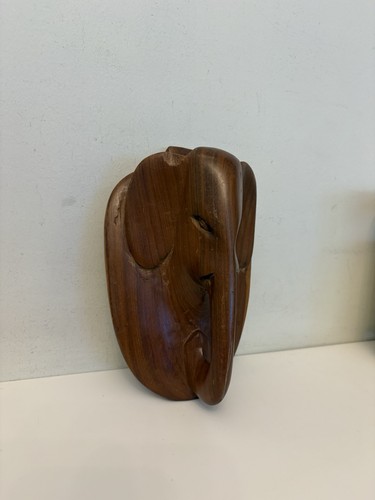 Vintage hand carved - vintage,