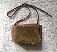 MIMI BERRY 'Orla' Cognac