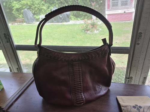 Patricia nash large leather - patricia,