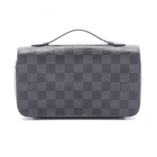 LOUIS VUITTON Zippy XL Around