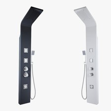 Cassellie Luna Thermostatic