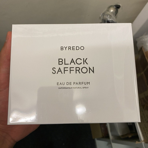 Byredo black saffron eau - byredo,