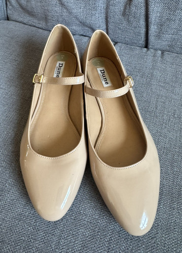 Dune ladies shoes - dune, 6