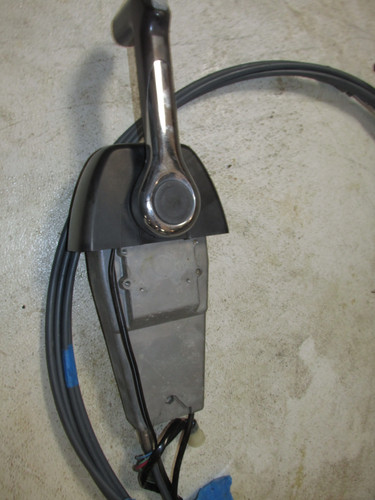Yamaha 150hp stroke - yamaha,