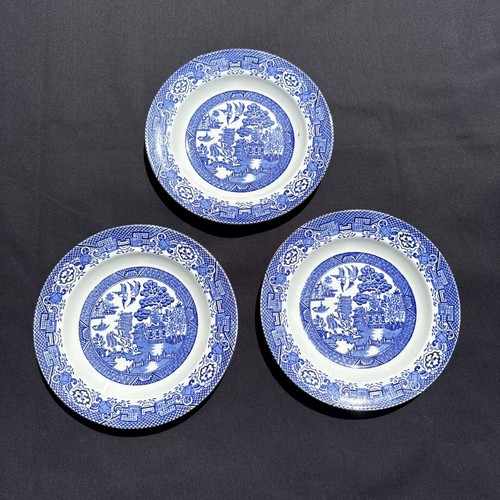 Set vintage woods ware - set, of