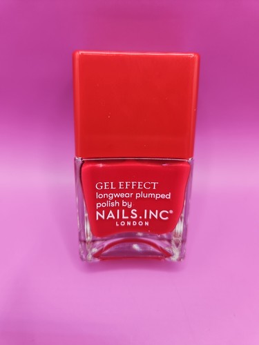 Nails inc nail - nails,